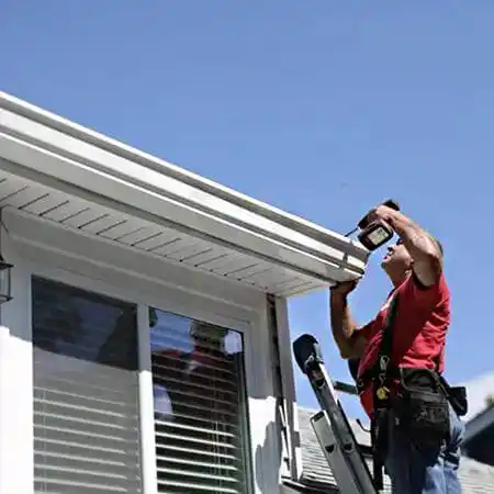 gutter services Goochland